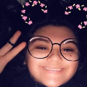 Meet your Posher, Karen adriana